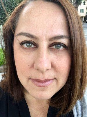 photo of Catherine M.