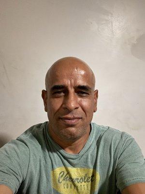 Photo of Mehtab B.