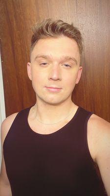 Photo of Tyler G.