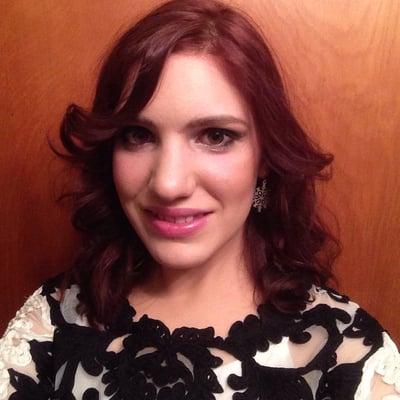 Photo of Stephanie K.