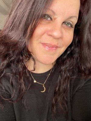 photo of Davina H.