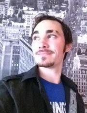 photo of Alexander M.