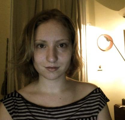 Photo of Hayley S.