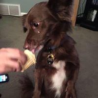 photo of Christina P.