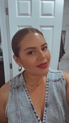 photo of Amarillys L.