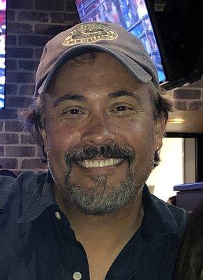 Photo of D A.