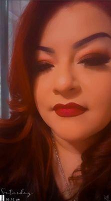 Photo of Celina P.
