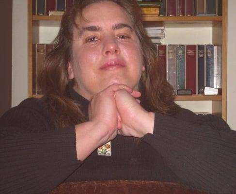 Photo of Frances T.