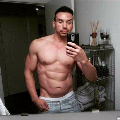 Photo of Jarrod Stuart M.