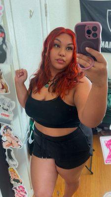 photo of Chelsea Lynn B.