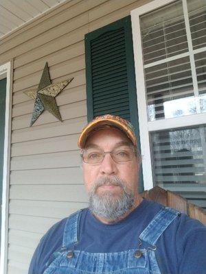 Photo of Brion W.