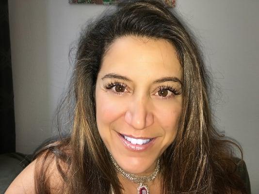 photo of Christine M.