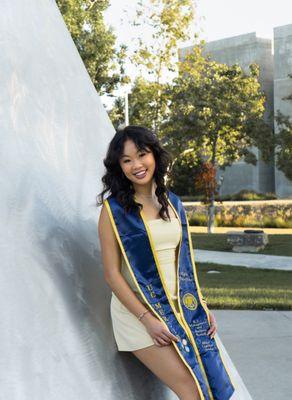 Photo of Kyla D.