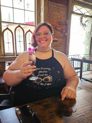 Photo of Shauna J.