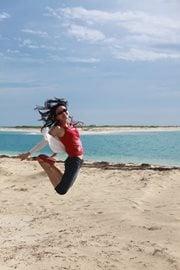 Photo of Siying L.