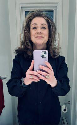 Photo of Anika T.
