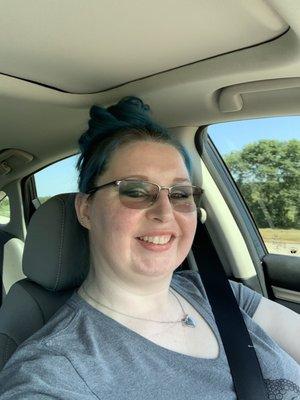 Photo of Amber H.