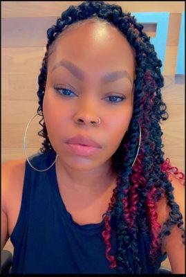 Photo of Hawanya A.