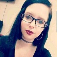 photo of Katherine S.