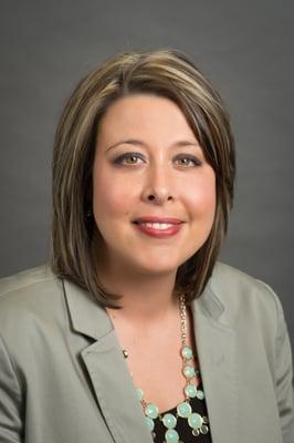 Photo of Stephanie R.