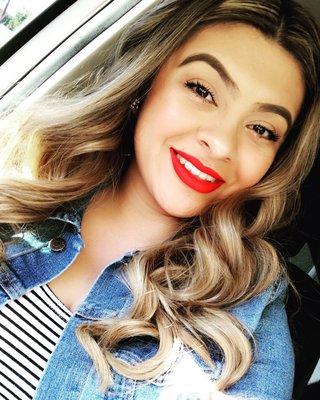 photo of Samantha P.