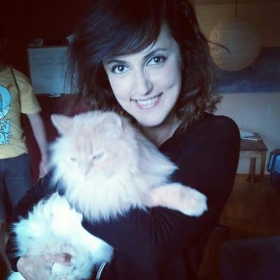 Photo of Sara D.