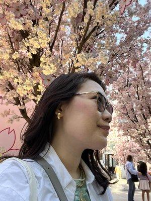 Photo of Adrienne Courtney L.