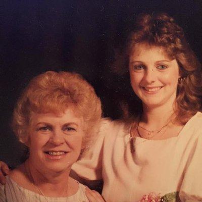 photo of Patty R.