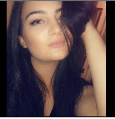 photo of Samantha C.