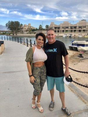 photo of Stefanie M.