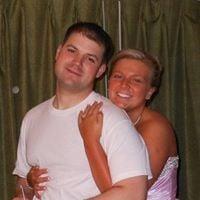 Photo of Louis N Holly D.