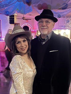 photo of Veronica P.