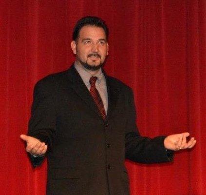 Photo of Michael M.