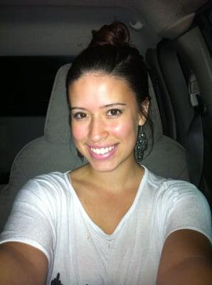 Photo of Josie M.