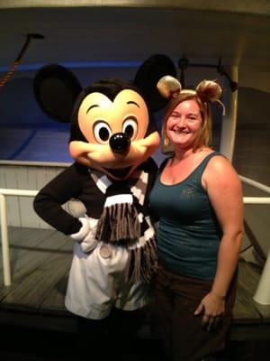 photo of Kimberly S.