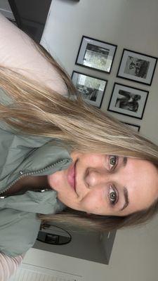 photo of Stephanie C.