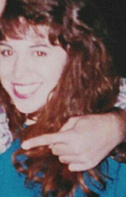 photo of Gail Marie G.