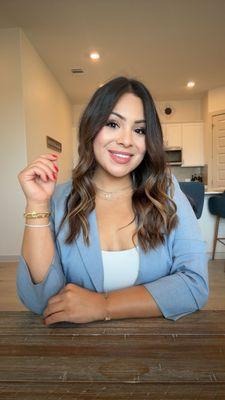 photo of Stephanie M.