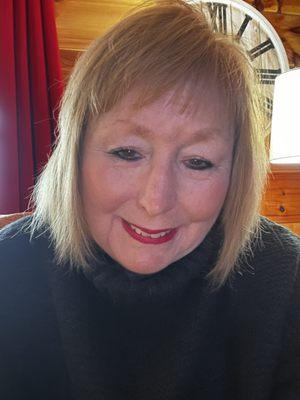 photo of Donna R.