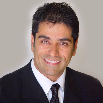 photo of Farid Michael R.