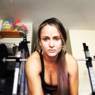 Photo of Lindsay C.