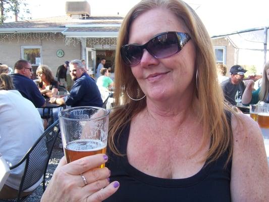 Photo of Sharon F.