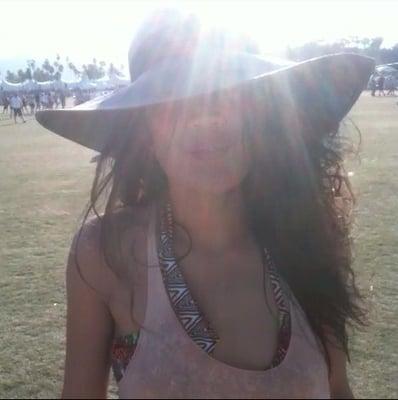Photo of Willow J.