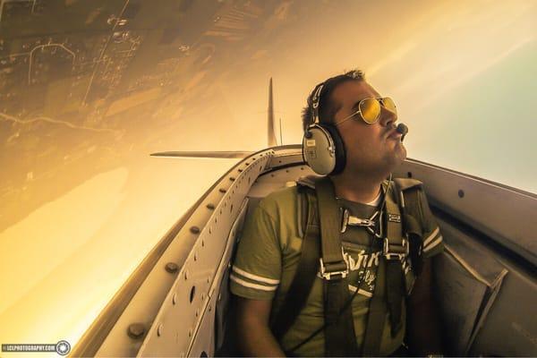 photo of Leonardo M.