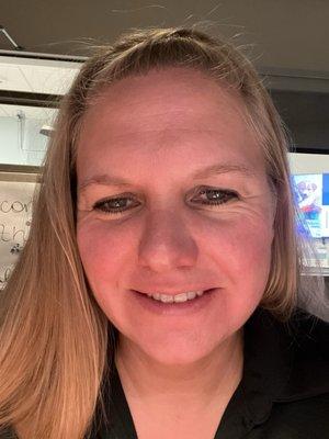 photo of Samantha J.