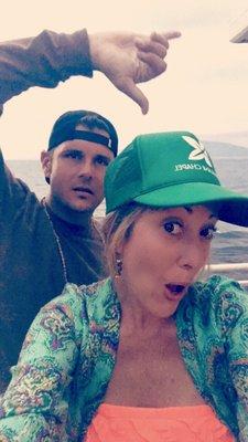 photo of Michelle H.