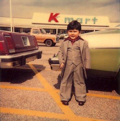 Photo of Felipe N.