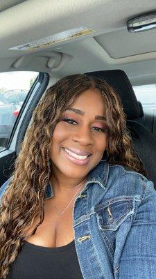 Photo of Deeveria M.