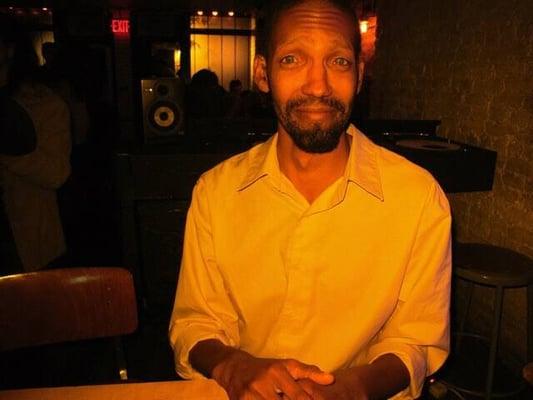 photo of Jesse J.