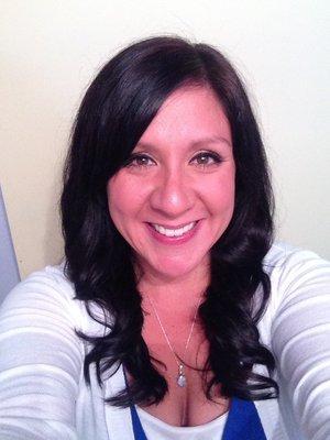 Photo of Krystina K.